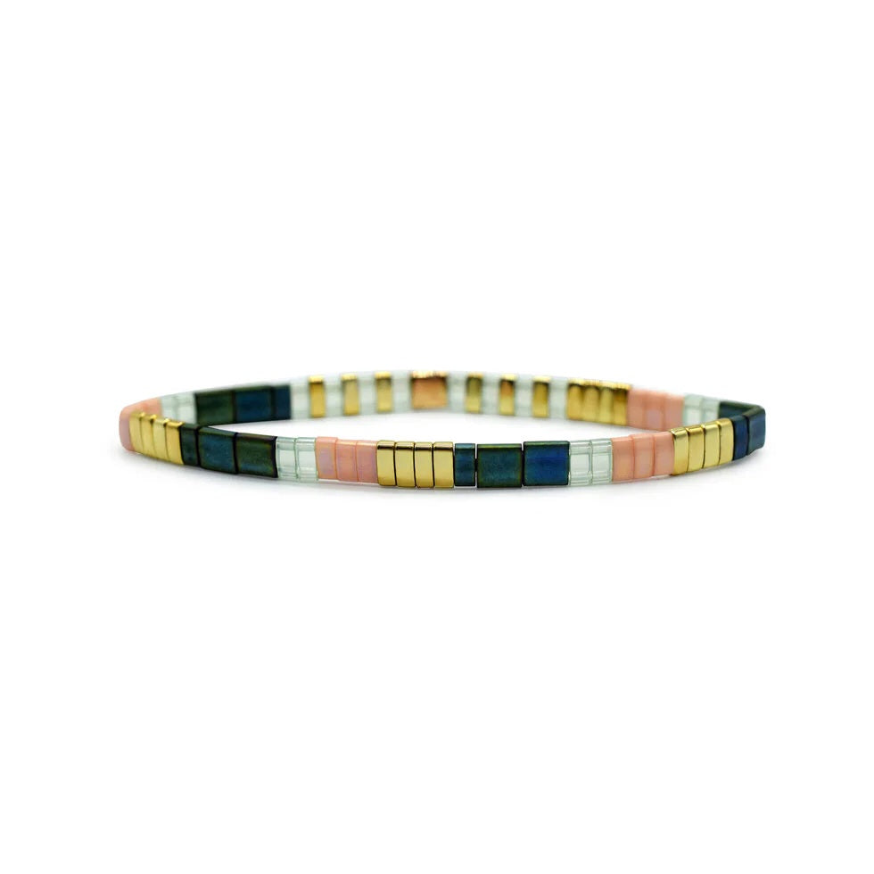 Wish - Tila Bracelet