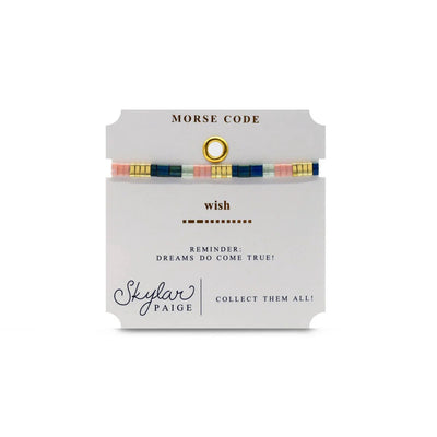 Wish - Tila Bracelet