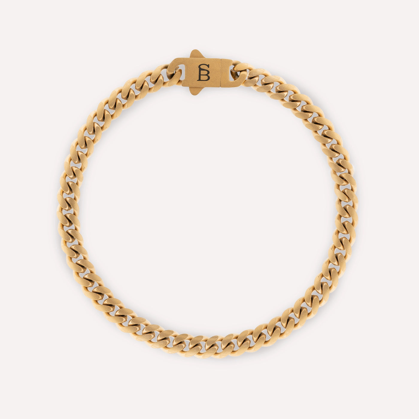 SST Svelte Stephen Bracelet