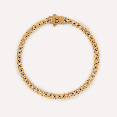 SST Svelte Stephen Bracelet