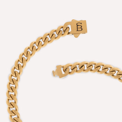 SST Svelte Stephen Bracelet