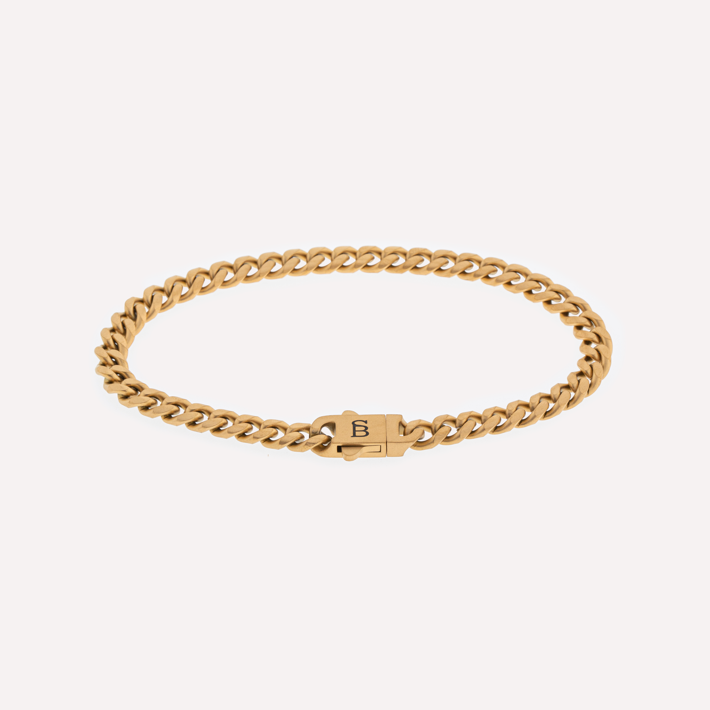 SST Svelte Stephen Bracelet