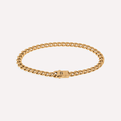 SST Svelte Stephen Bracelet