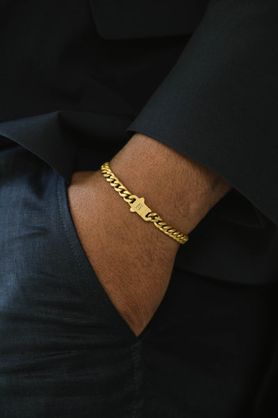 SST Svelte Stephen Bracelet