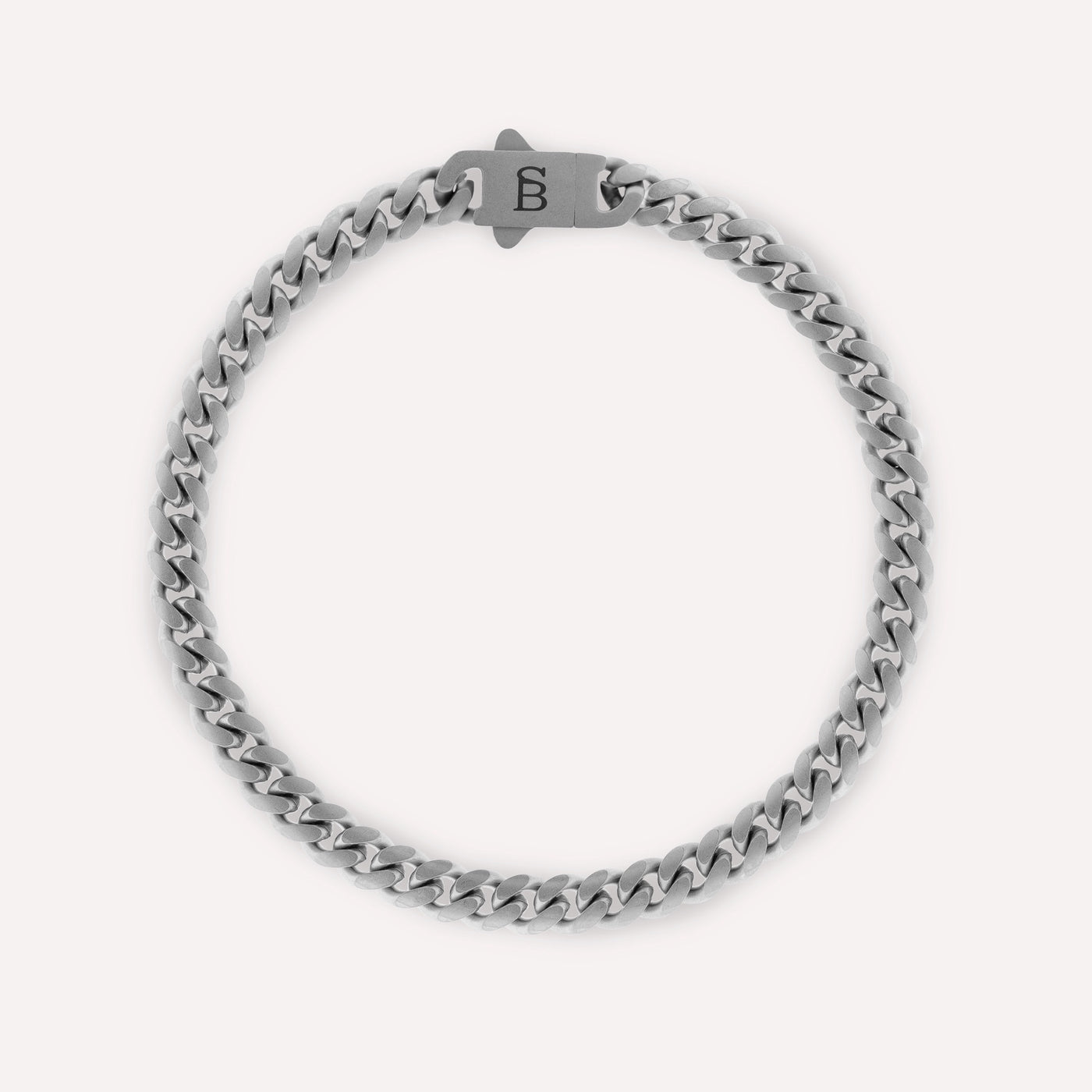 SST Svelte Stephen Bracelet