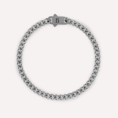 SST Svelte Stephen Bracelet