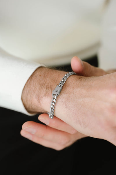 SST Svelte Stephen Bracelet