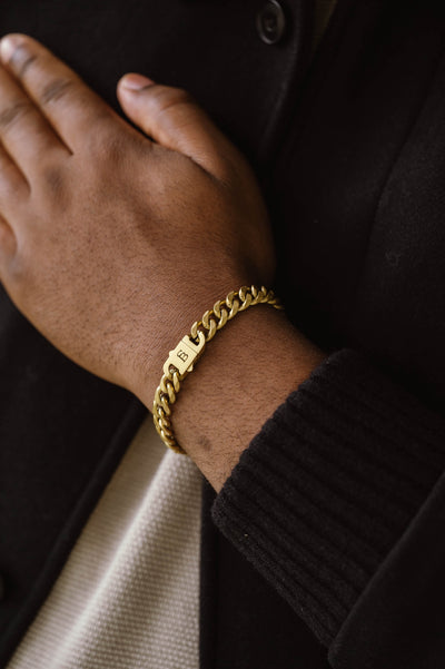 SST Valence Vic Bracelet