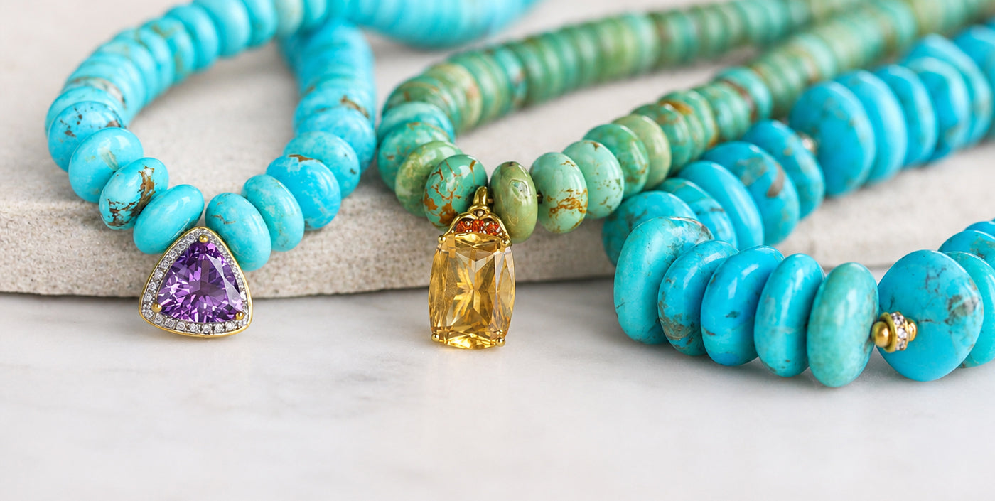 Elisa Ilana Jewelry