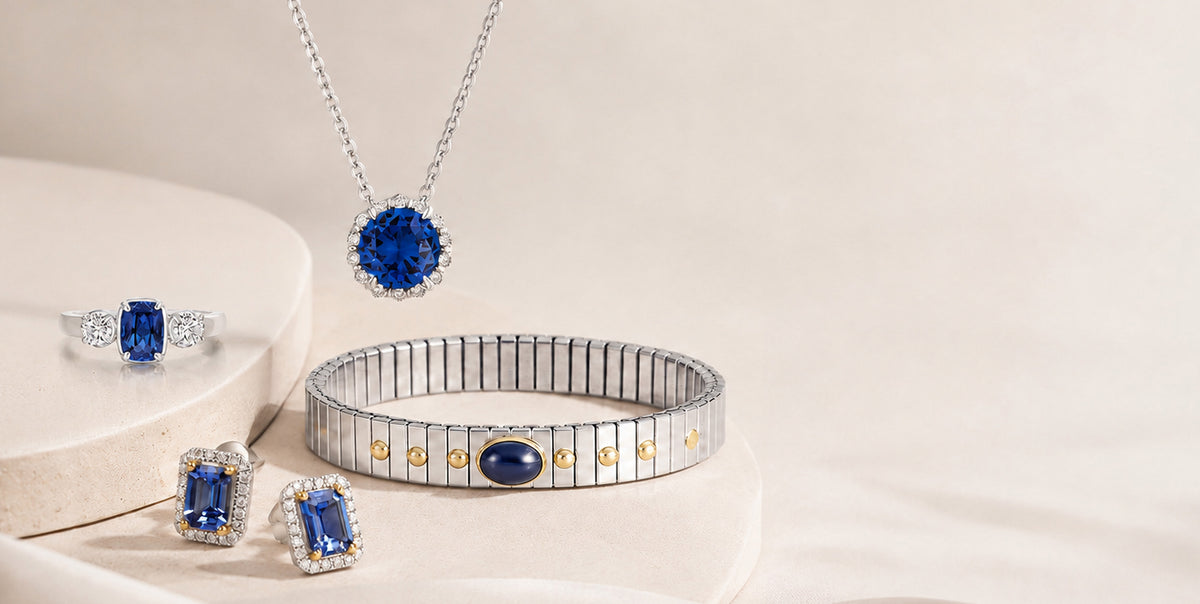 Elisa Ilana Jewelry
