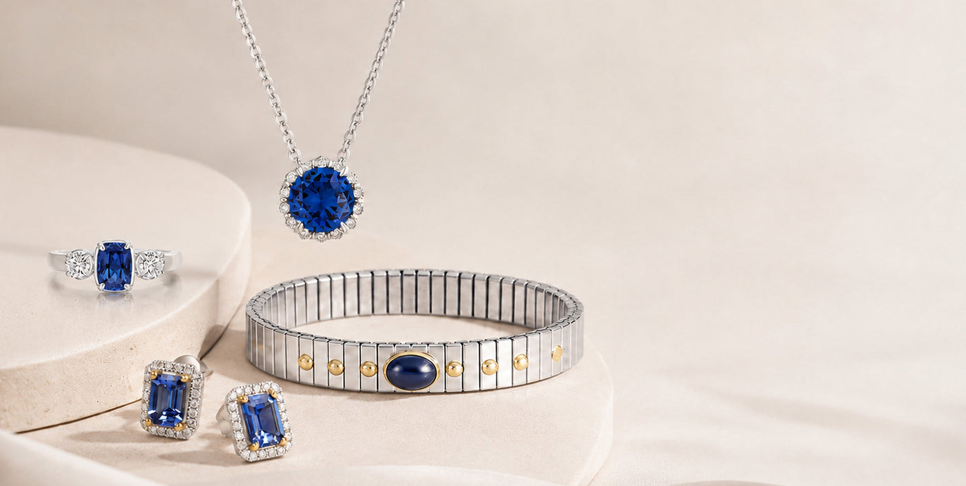 Elisa Ilana Jewelry