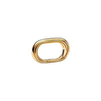 Pandora ME Rectangular Openable Link