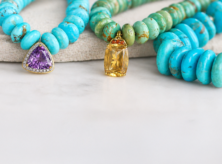 Elisa Ilana Jewelry