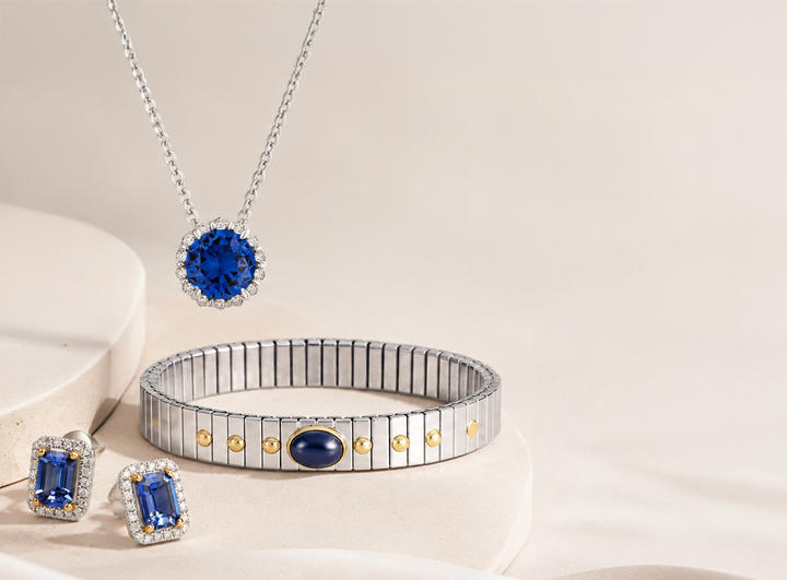 Elisa Ilana Jewelry