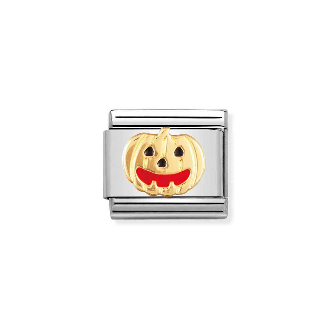 Composable Classic Link, Pumpkin