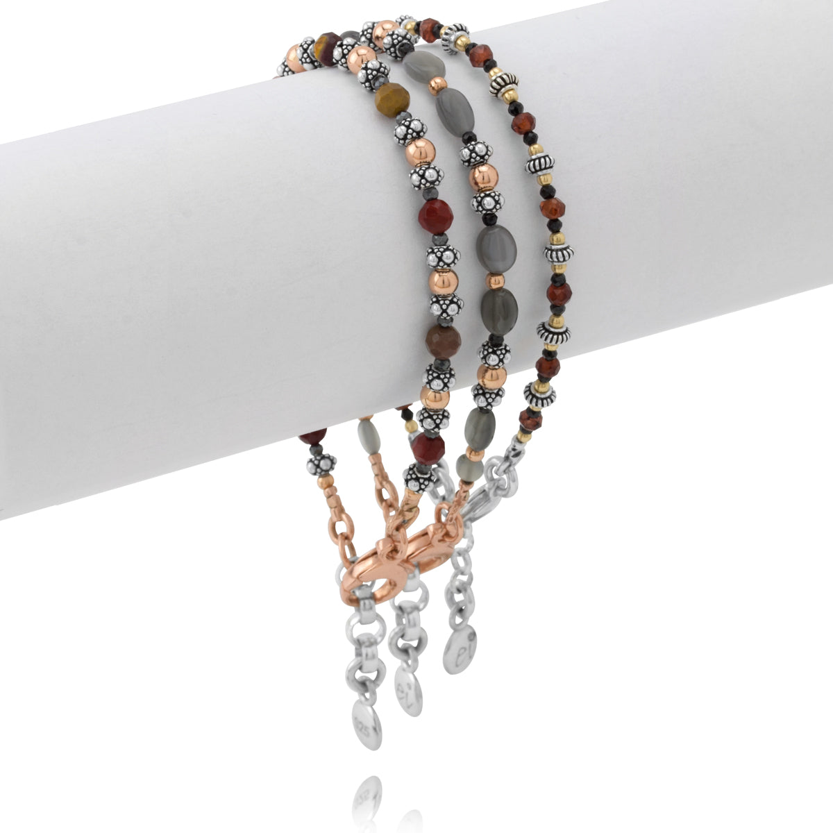 Oh Santa Fe! Bracelet Stack