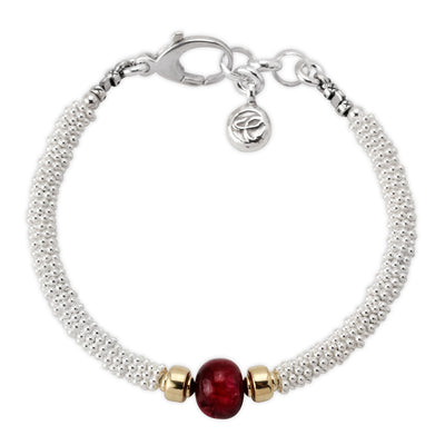 Ruby Bracelet 341902