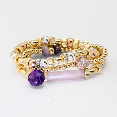 The Peace Bracelet