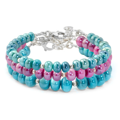 The Goddess Collection - Bold Berry Blast Stack