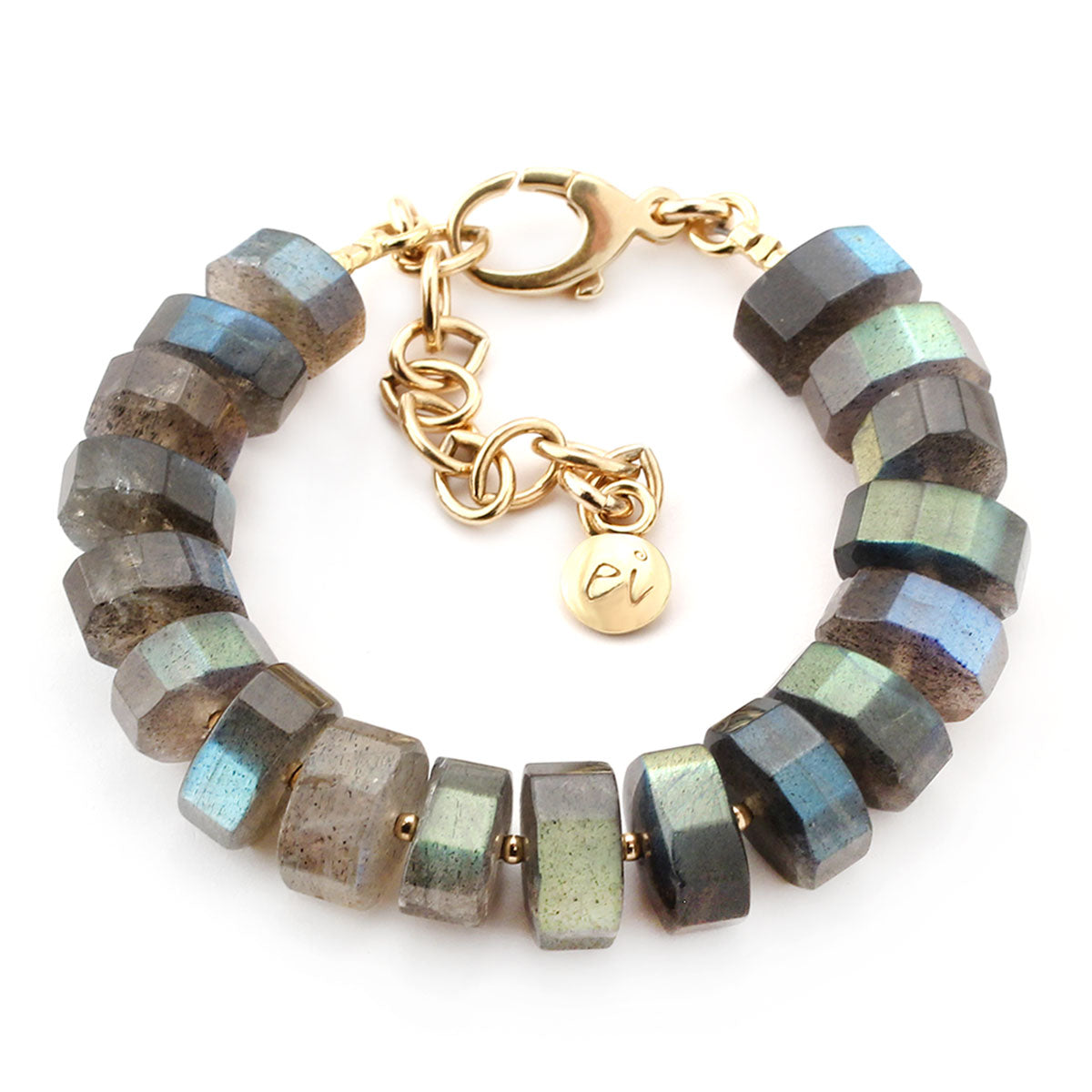 Labradorite Bracelet-349307