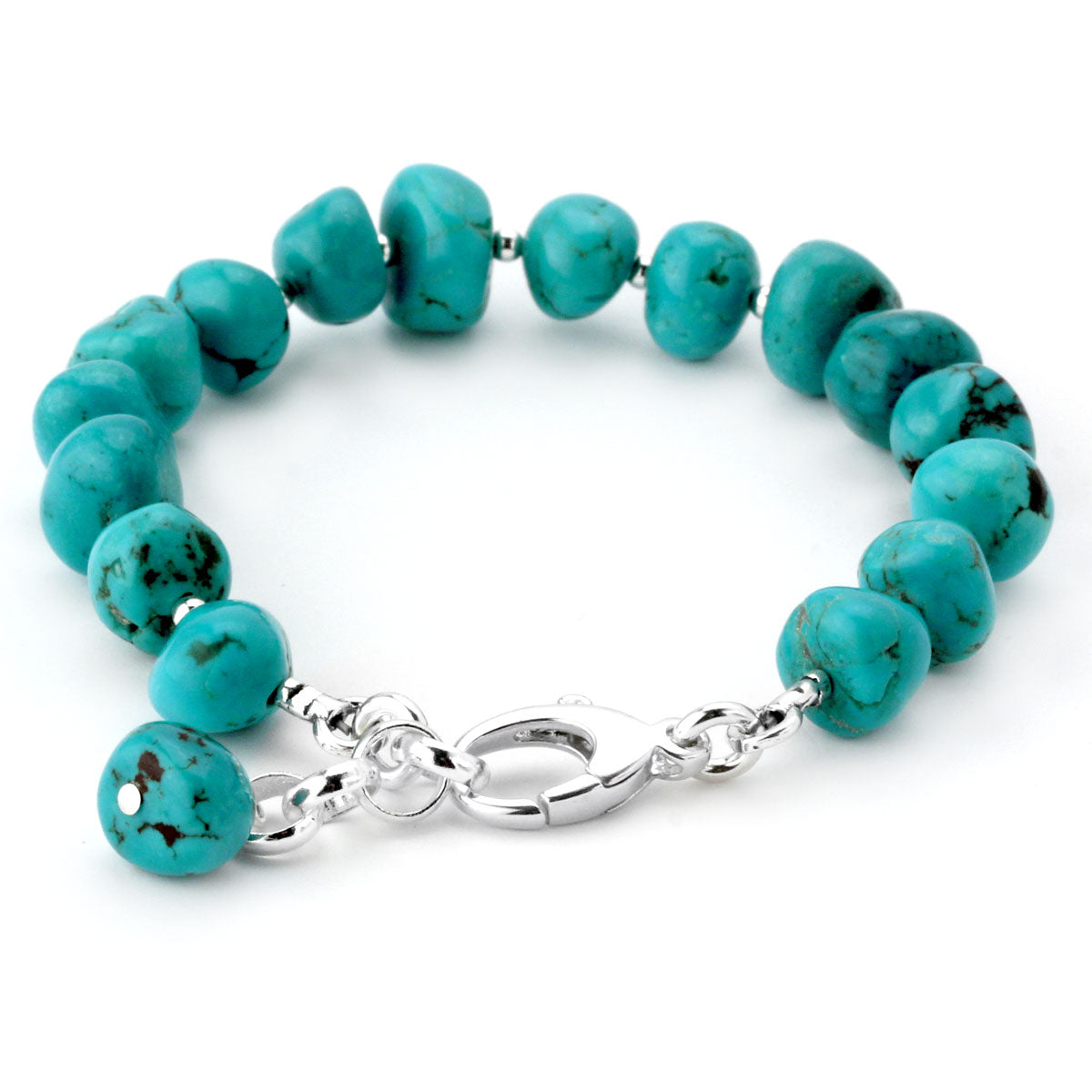 Lollies Turquoise Bracelet