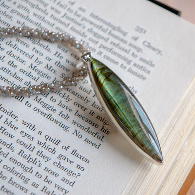 Spectrolite Pendant