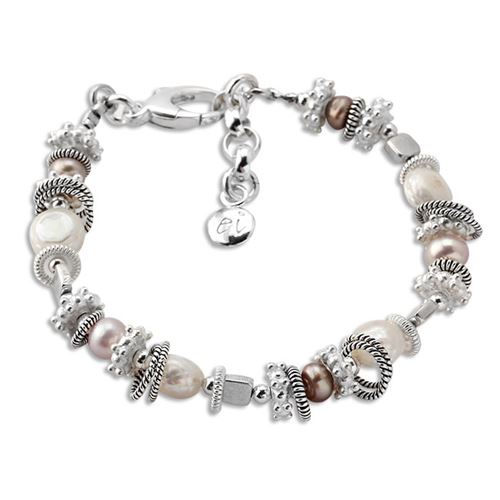 Pearl Bracelet-182263