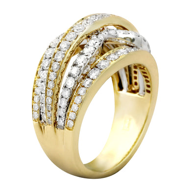 Frederic Sage Paloma Diamond Ring-336532