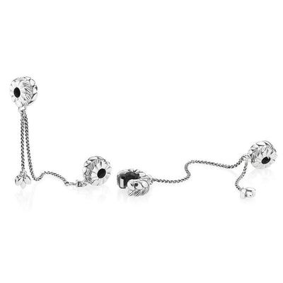Pandora Grains of Energy Safety Chain