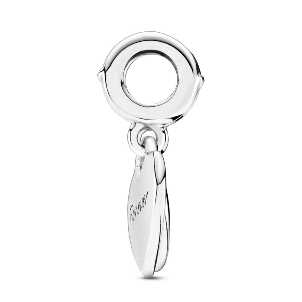 Pandora Mother Daughter Split Charm Elisa Ilana