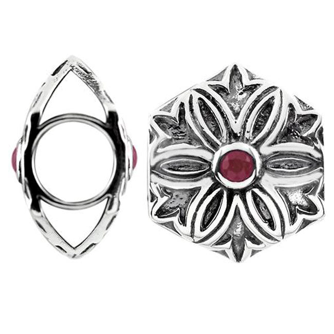 Storywheels Ruby Snowflake Wheel-333759