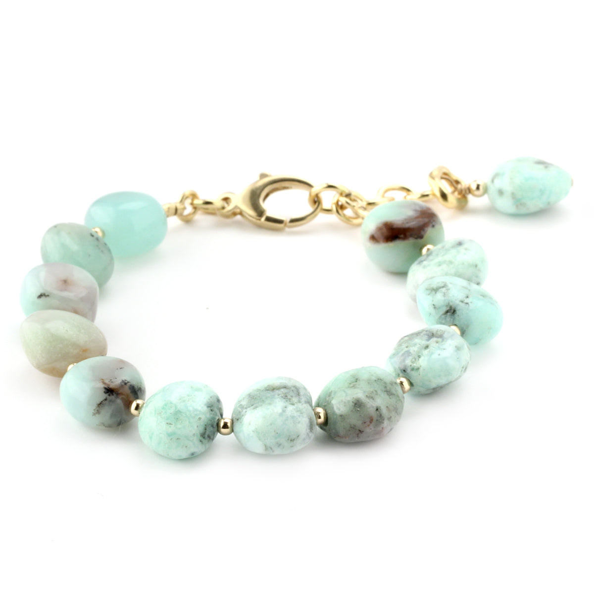 Lollies Peruvian Opal Bracelet-346003