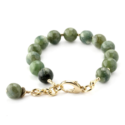 Lollies Garnet Bracelet-346006