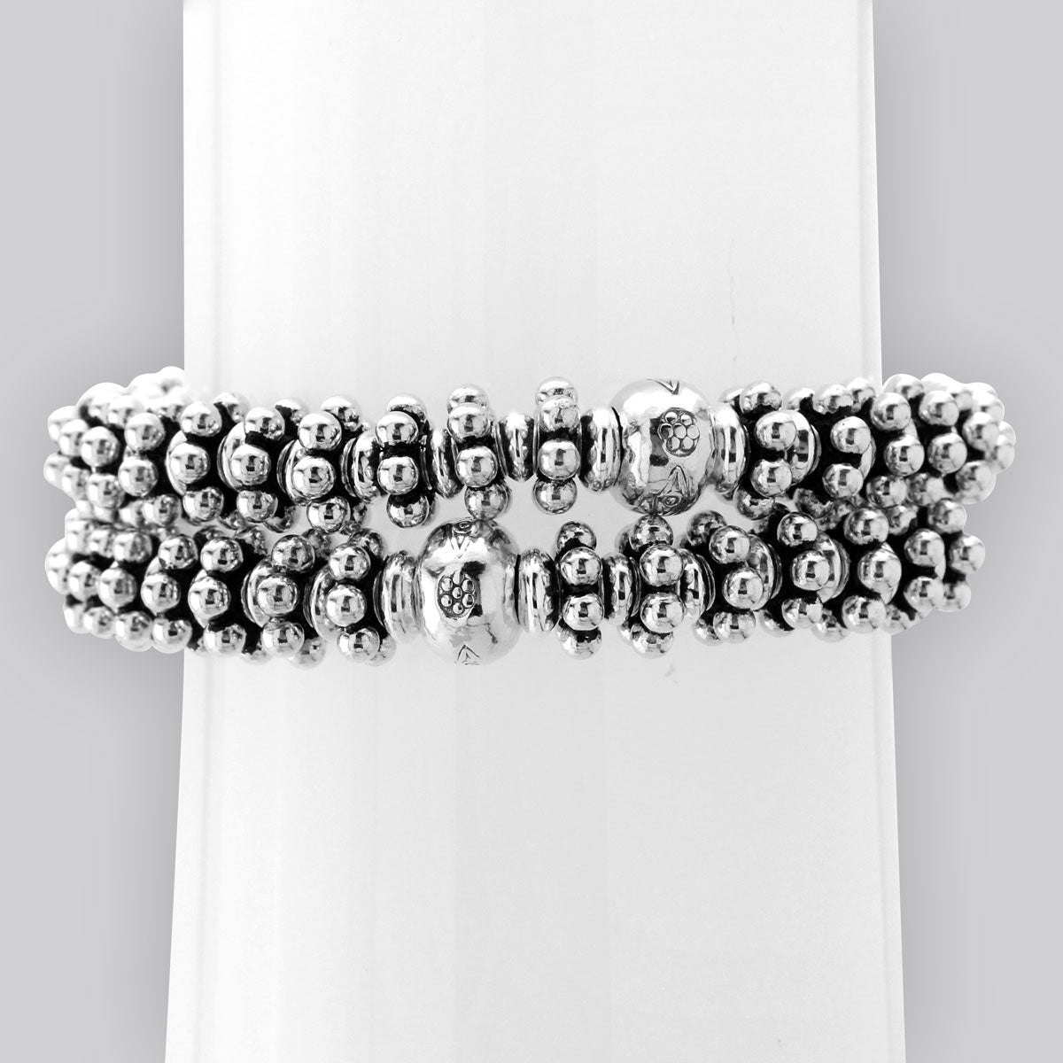 Thai Silver Bracelet-138956