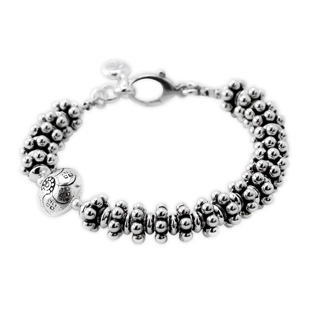 Thai Silver Bracelet 167055