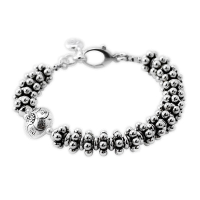 Thai Silver Bracelet 167055