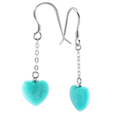 Heart Earrings-346699
