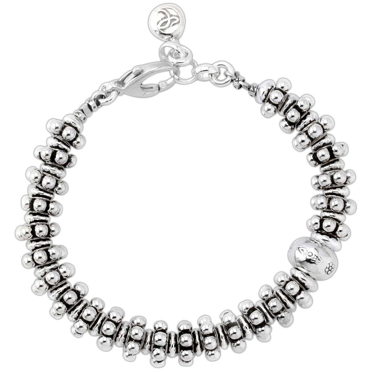 Thai Silver Bracelet-138956