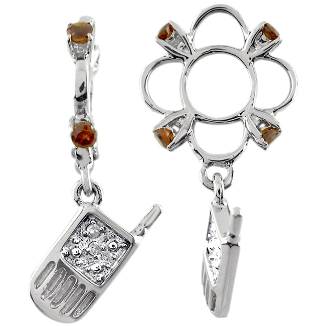Storywheels Cell Phone Charm Wheel-344452