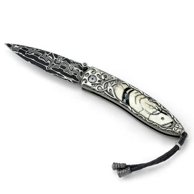 Monarch 'Raptor' Knife 515-29