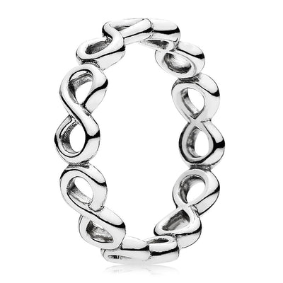 Pandora Infinite Shine Ring