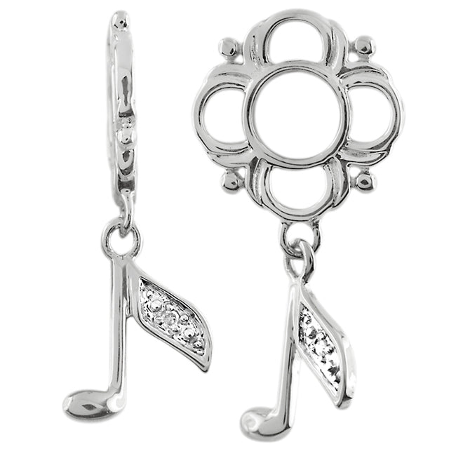 Storywheels Diamond Music Note Wheel-335809