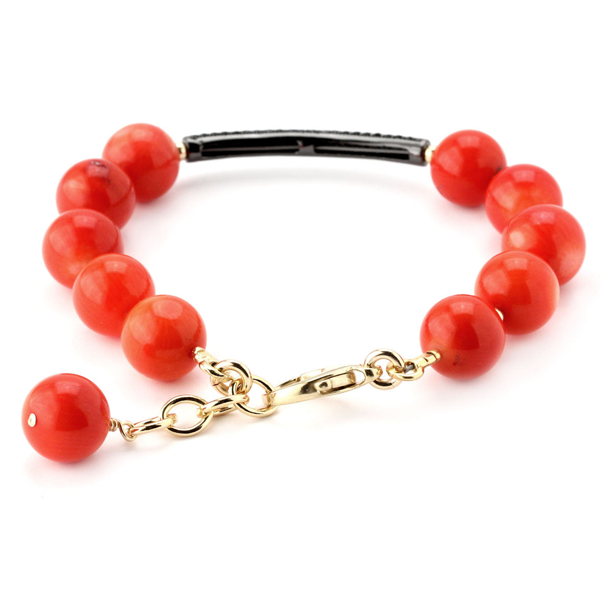 Lollie Coral Bracelet 345905