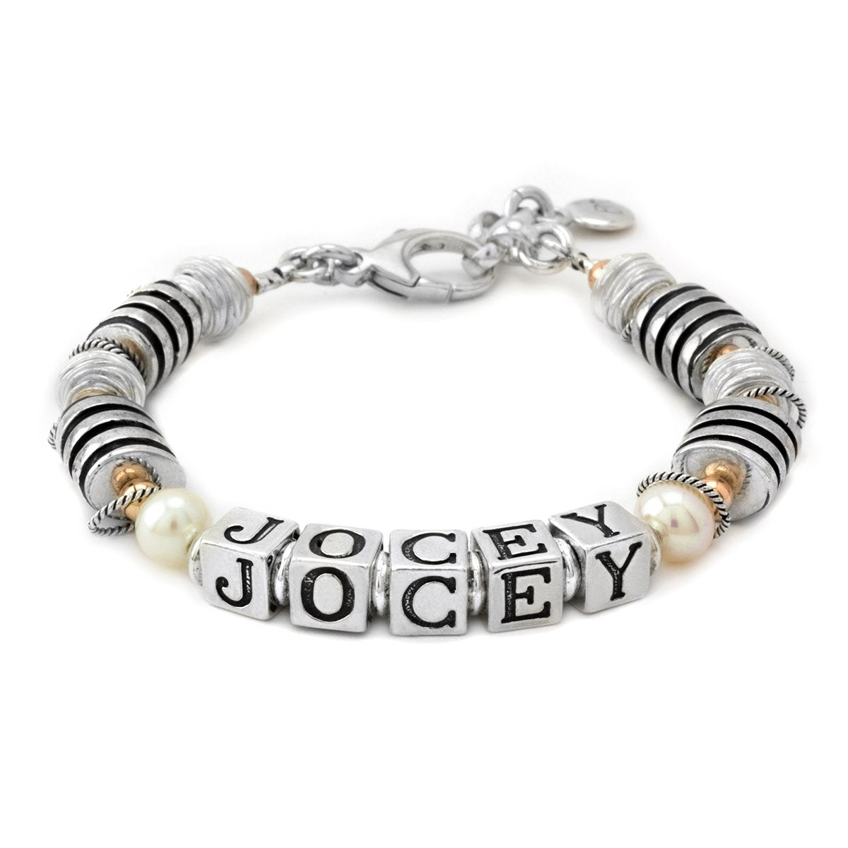Jocey Style Mothers Bracelet - L/XL Additional Charge