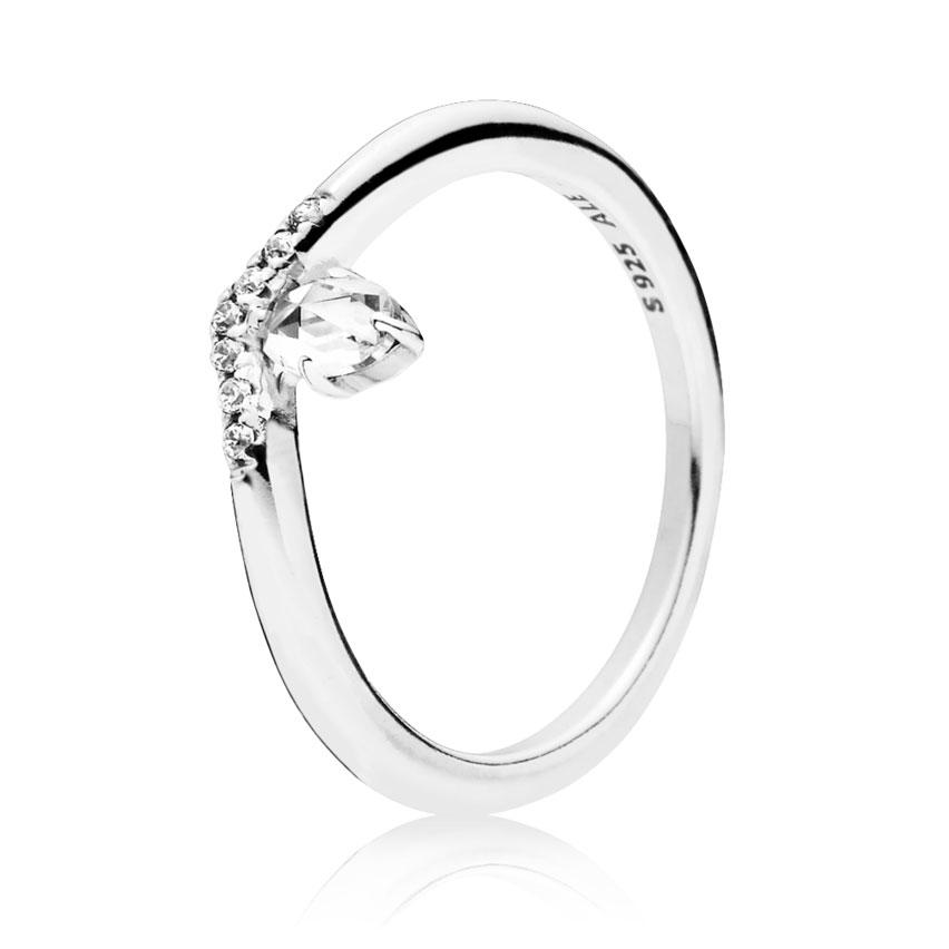 Pandora Classic Wish Ring