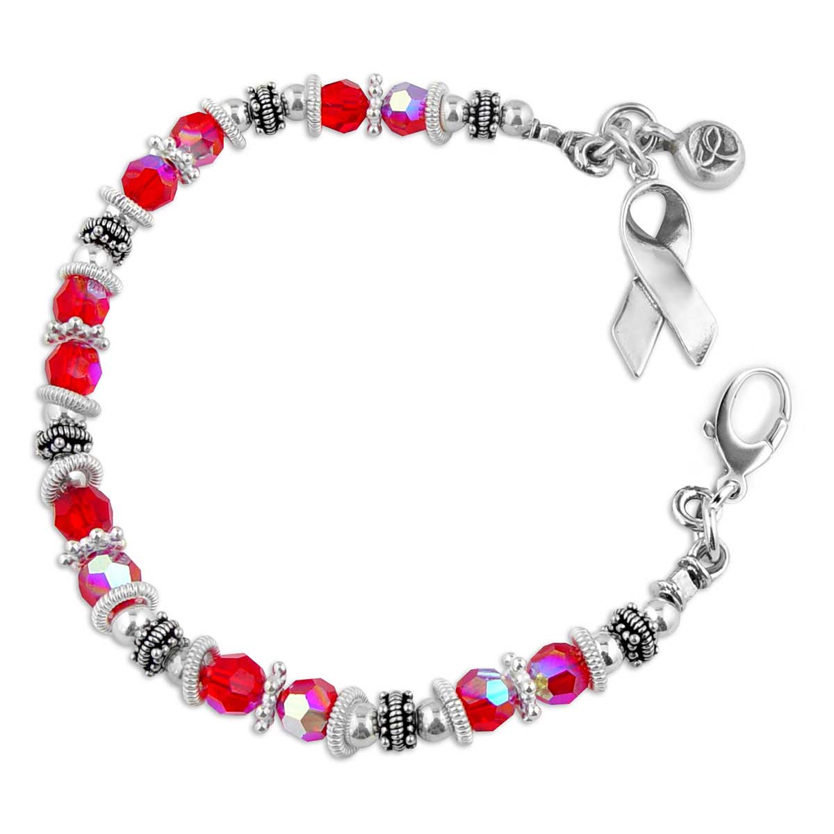 AIDS Awareness Bracelet B-201582