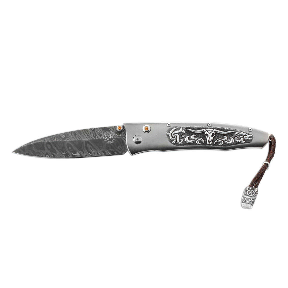 Gentac 'Longhorn' Knife 347805