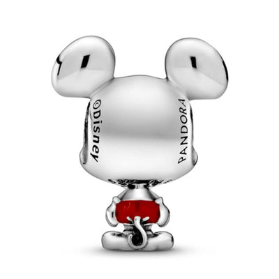 Pandora Disney Mickey Mouse Charm