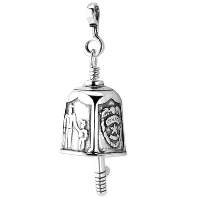 Police Bell Pendant 342651 LIMITED QUANTITIES!