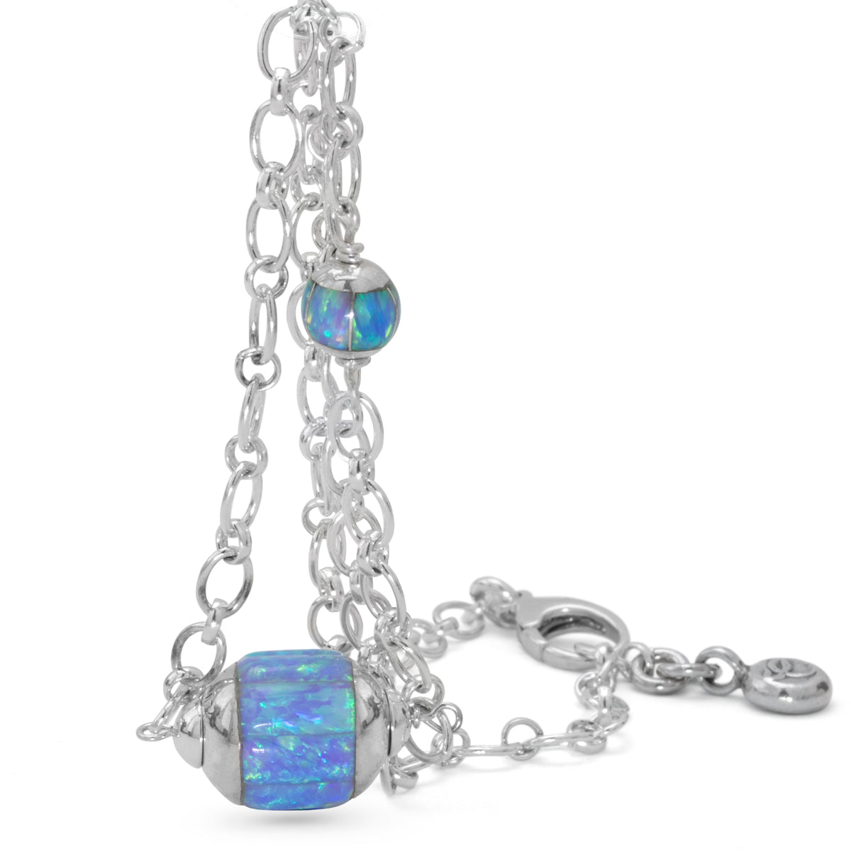 Gilson Opal Necklace